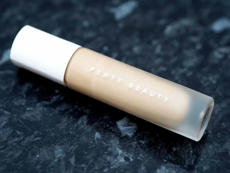 Fond de ten Fenty Beauty Review Pareri personale