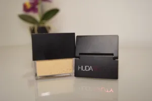 Huda Beauty Pudra Pulbere Review si Pareri personale