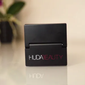 Huda Beauty Pudra Pulbere Review si Pareri personale