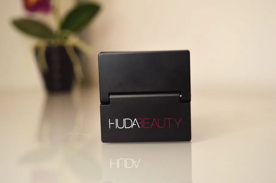 Huda Beauty Pudra Pulbere Review si Pareri personale