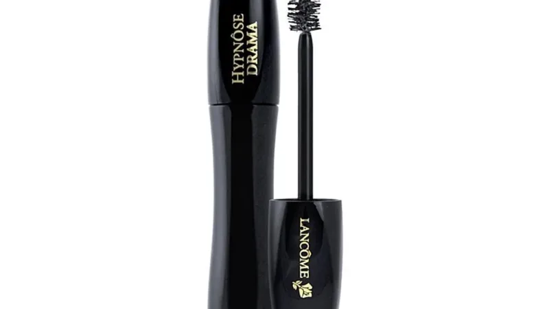 Mascara Lancome Hypnose Drama Review si Pareri personale