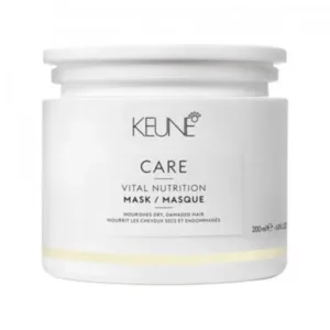 keune care vital nutrition