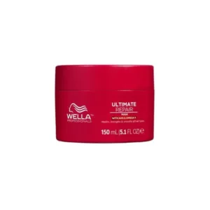 wella ultimate repair mask